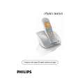 PHILIPS CD2301S/25 Owners Manual PHILIPS CD2301S/25 Owners Manual