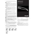 PHILIPS HP4668/07 Owners Manual PHILIPS HP4668/07 Owners Manual