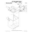 WHIRLPOOL KAWE565BAL0 Parts Catalog WHIRLPOOL KAWE565BAL0 Parts Catalog