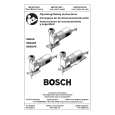 BOSCH 1584AVS Owners Manual BOSCH 1584AVS Owners Manual