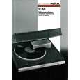 REVOX B291 Owners Manual REVOX B291 Owners Manual