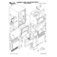 WHIRLPOOL EC5150WV2 Parts Catalog WHIRLPOOL EC5150WV2 Parts Catalog