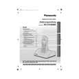 PANASONIC KXTCD400G Owners Manual PANASONIC KXTCD400G Owners Manual