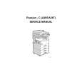 RICOH AFICIO 270 Service Manual RICOH AFICIO 270 Service Manual