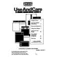 WHIRLPOOL FGP357YL2 Owners Manual WHIRLPOOL FGP357YL2 Owners Manual