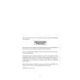 ARTHUR MARTIN ELECTROLUX AW2092F-1 Owners Manual ARTHUR MARTIN ELECTROLUX AW2092F-1 Owners Manual