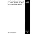 AEG 5200E-DNLGRFB Owners Manual AEG 5200E-DNLGRFB Owners Manual