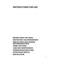 WHIRLPOOL AKR 501 WH Owners Manual WHIRLPOOL AKR 501 WH Owners Manual
