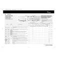 WHIRLPOOL AWM 8023 Quick Start WHIRLPOOL AWM 8023 Quick Start