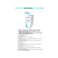 BAUKNECHT WAT 9545D Owners Manual BAUKNECHT WAT 9545D Owners Manual