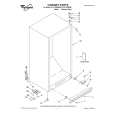 WHIRLPOOL EL7ATRRMQ08 Parts Catalog WHIRLPOOL EL7ATRRMQ08 Parts Catalog