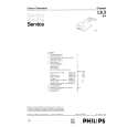 PHILIPS 21PT4494/05 Service Manual PHILIPS 21PT4494/05 Service Manual