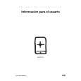 ELECTROLUX EHY3810-U Owners Manual ELECTROLUX EHY3810-U Owners Manual
