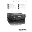 PHILIPS SPD3100CC/00 Owners Manual PHILIPS SPD3100CC/00 Owners Manual