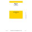 REX-ELECTROLUX T045 Owners Manual REX-ELECTROLUX T045 Owners Manual