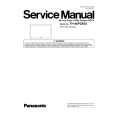 PANASONIC TH-46PZ85U Service Manual PANASONIC TH-46PZ85U Service Manual