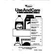 WHIRLPOOL ED22DLXBB00 Owners Manual WHIRLPOOL ED22DLXBB00 Owners Manual