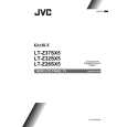 JVC LT-Z37SX5 Owners Manual JVC LT-Z37SX5 Owners Manual