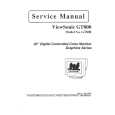 JBL GT800 Service Manual JBL GT800 Service Manual