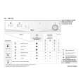 WHIRLPOOL AWZ 228 Quick Start WHIRLPOOL AWZ 228 Quick Start