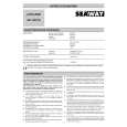 SEAWAY SW1202TS Owners Manual SEAWAY SW1202TS Owners Manual
