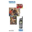 NOKIA 5185I User Guide NOKIA 5185I User Guide