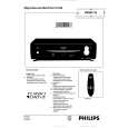 PHILIPS VR967/16 Owners Manual PHILIPS VR967/16 Owners Manual