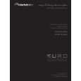 PIONEER KRP-600P/WYS5 Owners Manual PIONEER KRP-600P/WYS5 Owners Manual