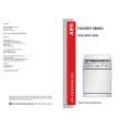 AEG FAVORIT88060I-A Owners Manual AEG FAVORIT88060I-A Owners Manual