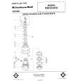 WHIRLPOOL KBDS250V0 Parts Catalog WHIRLPOOL KBDS250V0 Parts Catalog
