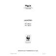 REX-ELECTROLUX RT200A Owners Manual REX-ELECTROLUX RT200A Owners Manual