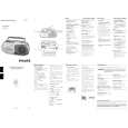 PHILIPS AQ4130/01 Owners Manual PHILIPS AQ4130/01 Owners Manual