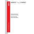 AEG VAMPYR5017.2 Owners Manual AEG VAMPYR5017.2 Owners Manual