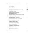 IGNIS AWV 618 Owners Manual IGNIS AWV 618 Owners Manual