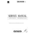AIWA CDCR707MYZ Service Manual AIWA CDCR707MYZ Service Manual