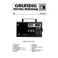 GRUNDIG SATELIT 300 Service Manual GRUNDIG SATELIT 300 Service Manual