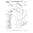 WHIRLPOOL AD65USM2 Parts Catalog WHIRLPOOL AD65USM2 Parts Catalog