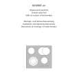 AEG 66300KF-AN 98F Owners Manual AEG 66300KF-AN 98F Owners Manual