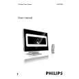 PHILIPS WAS7000/79 Owners Manual PHILIPS WAS7000/79 Owners Manual