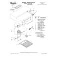 WHIRLPOOL RH2336XJQ0 Parts Catalog WHIRLPOOL RH2336XJQ0 Parts Catalog