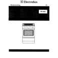 ELECTROLUX EK6285 Owners Manual ELECTROLUX EK6285 Owners Manual