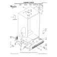 WHIRLPOOL ED2JHAXTB01 Parts Catalog WHIRLPOOL ED2JHAXTB01 Parts Catalog