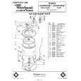 WHIRLPOOL LA6900XKW1 Parts Catalog WHIRLPOOL LA6900XKW1 Parts Catalog