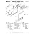 WHIRLPOOL TUD7005Y0 Parts Catalog WHIRLPOOL TUD7005Y0 Parts Catalog