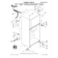 WHIRLPOOL ET14JKXAG10 Parts Catalog WHIRLPOOL ET14JKXAG10 Parts Catalog