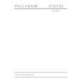 HANSEATIC CTV100-70 Service Manual HANSEATIC CTV100-70 Service Manual