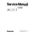 PANASONIC PT-AX100E Service Manual PANASONIC PT-AX100E Service Manual