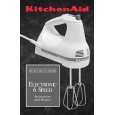 WHIRLPOOL KHM6WH2 Owners Manual WHIRLPOOL KHM6WH2 Owners Manual