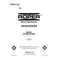 WHIRLPOOL RT18BKXXG00 Parts Catalog WHIRLPOOL RT18BKXXG00 Parts Catalog