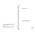 AEG Arctis 2686-6GT Owners Manual AEG Arctis 2686-6GT Owners Manual